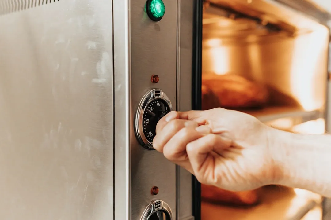 defrosting-food-in-refrigerator-section-by-mahran-professional-solutions