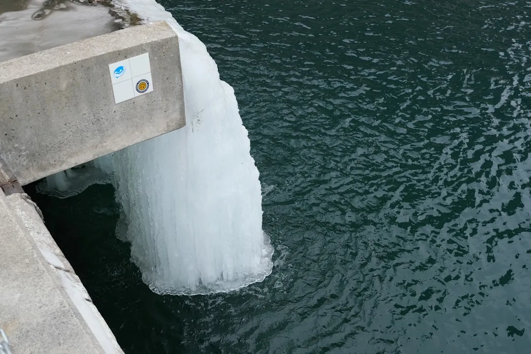 fixing-water-cooler-line-freezing-problem