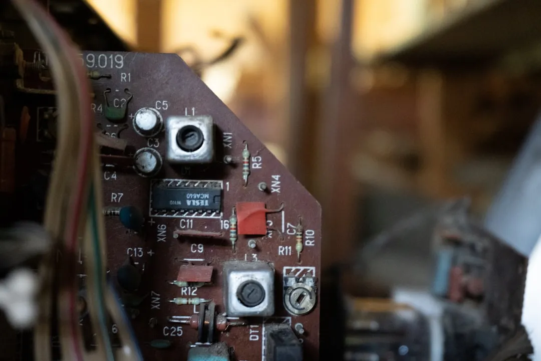 repairing-the-child-lock-control-panel-system-of-home-appliances