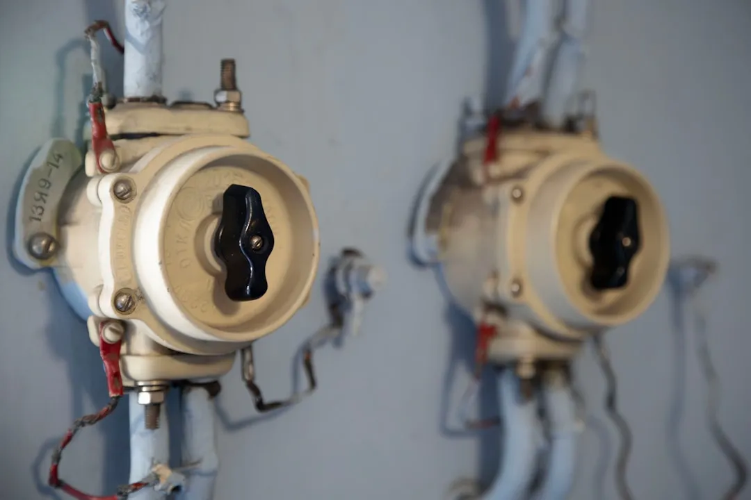 repair-leak