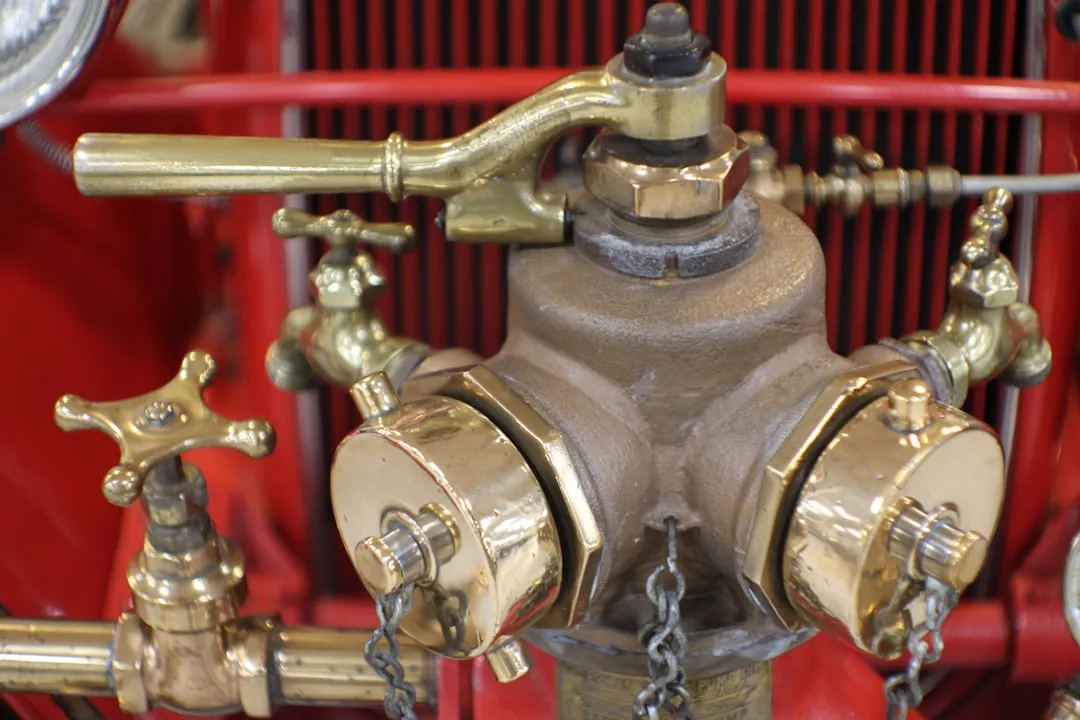 repair-leak