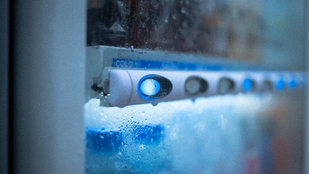thawing-nozzle-heater-repair