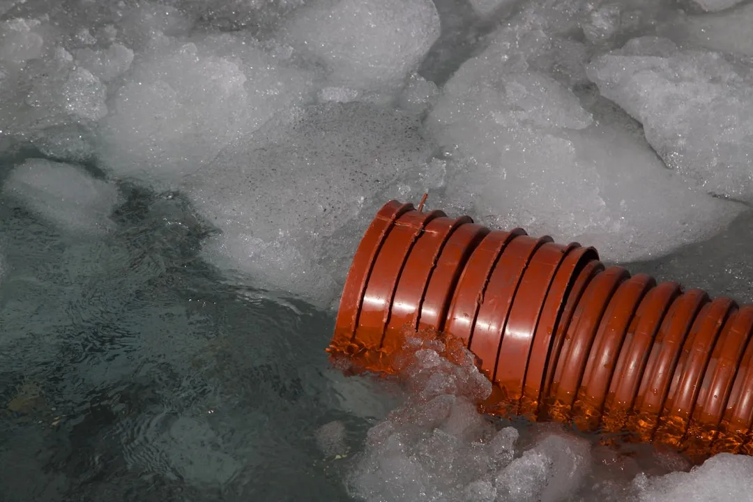 fixing-water-cooler-line-freezing-problem