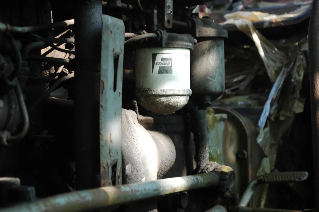 repair-leak