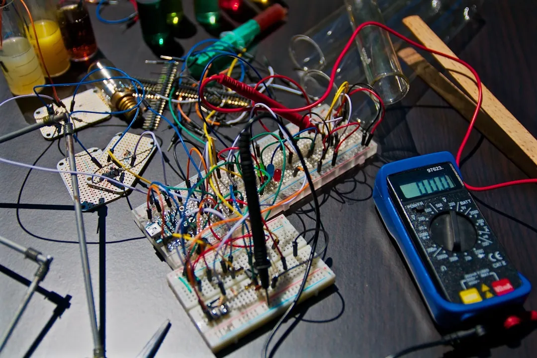 solving-temperature-fluctuations-in-hot-environments-a-complete-guide