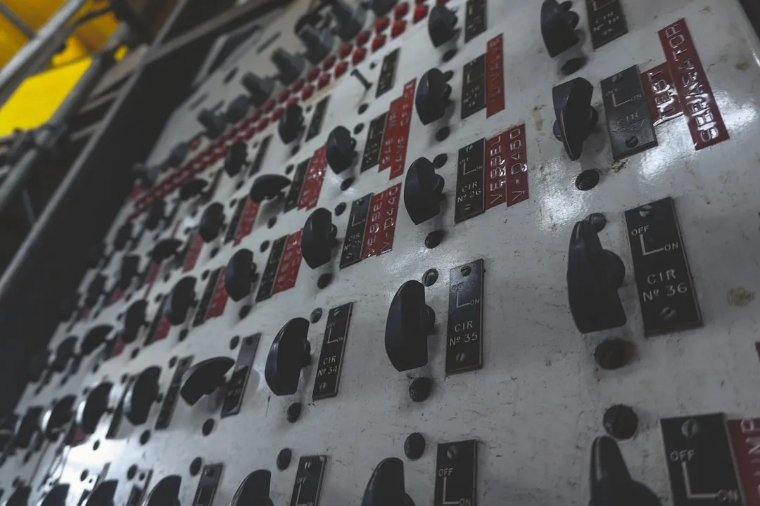 repairing-the-child-lock-control-panel-system-of-home-appliances