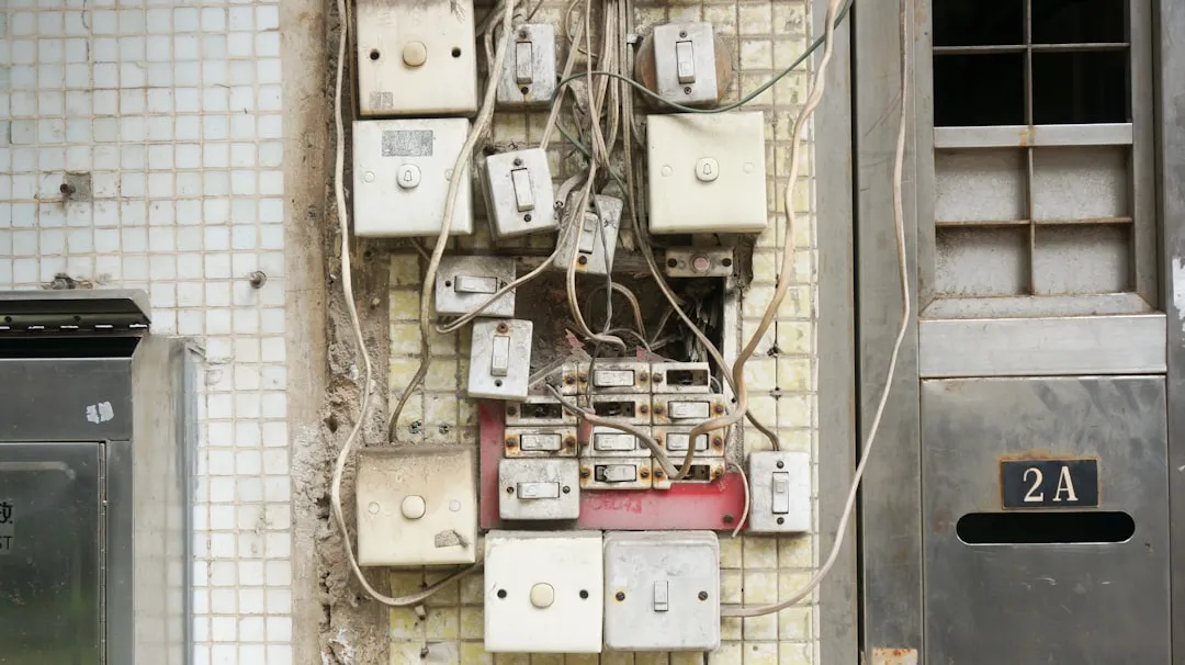fix-problem-door