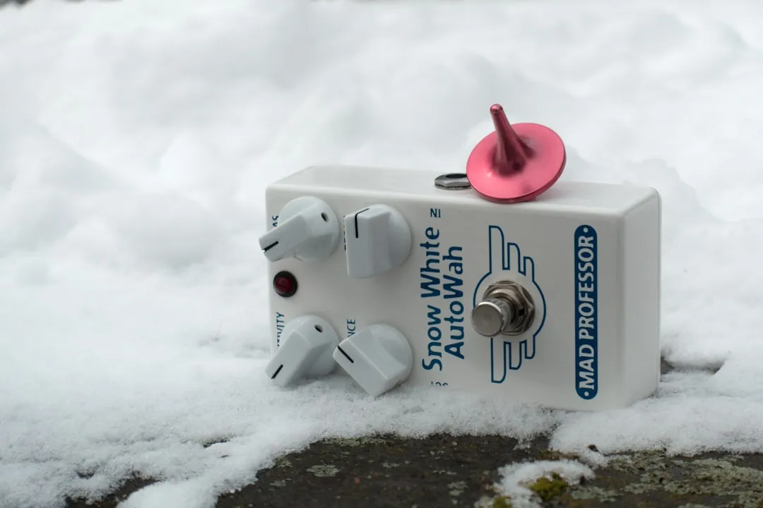thawing-nozzle-heater-repair